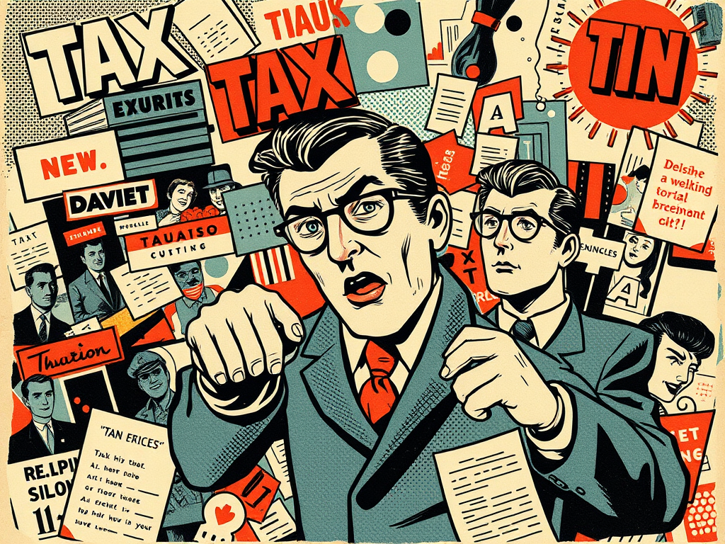 Greek Tax Enforcement