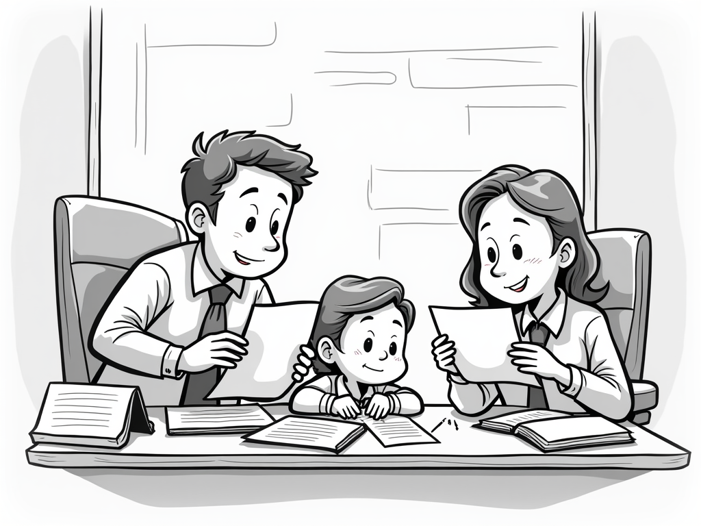Greek Golden Visa family
