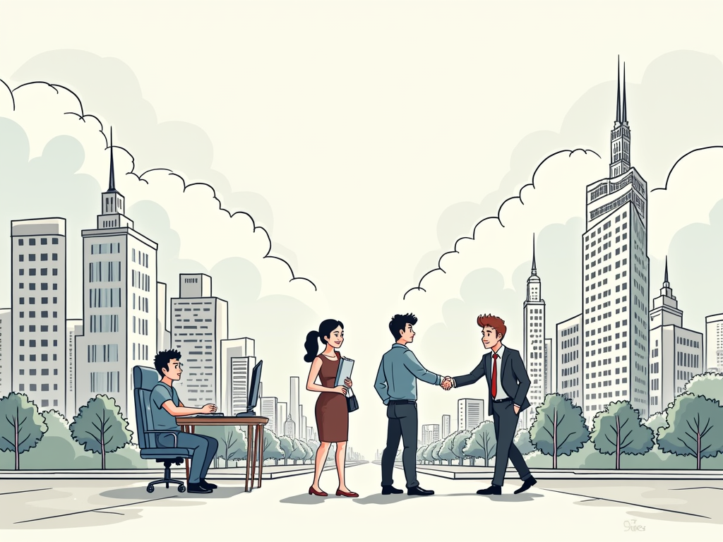 Athens tech startup scene