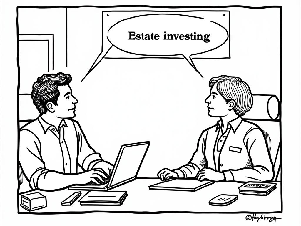 Real estate market analysis for Paris investment opportunities