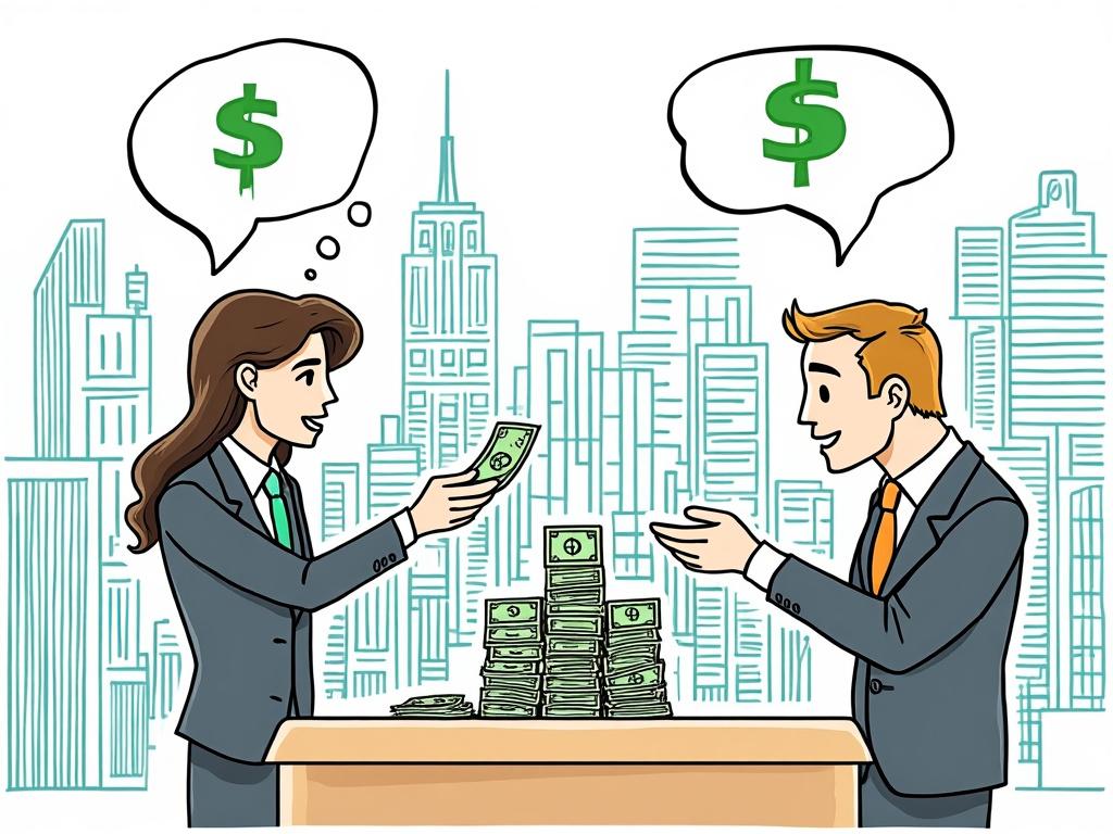 Saving versus investing
