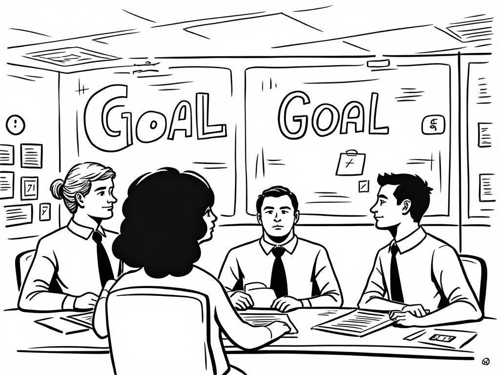 Investment goals planning