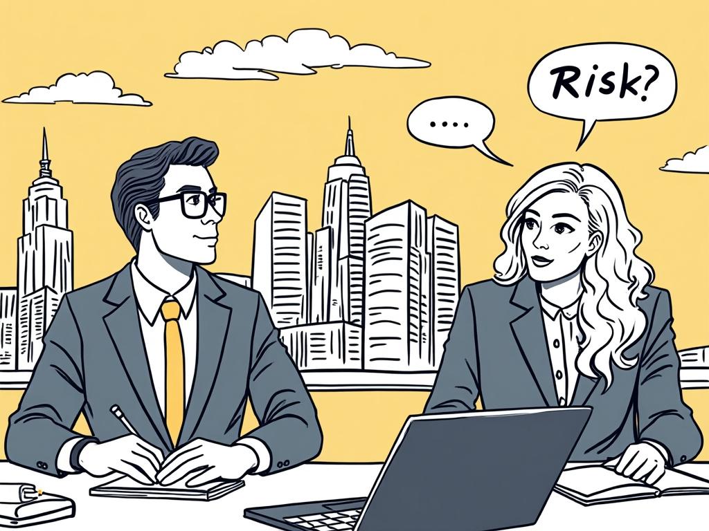 Investment risk analysis
