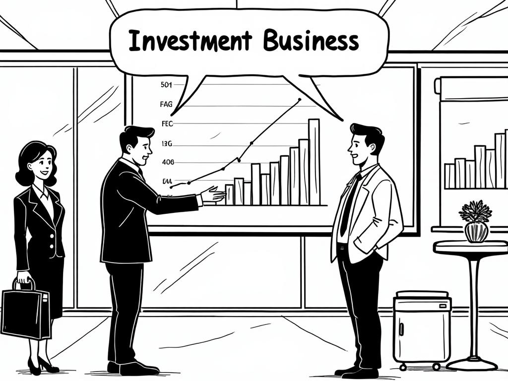 Italian property investment